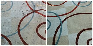 Reclaim Your Trinity Carpets with Complete Care