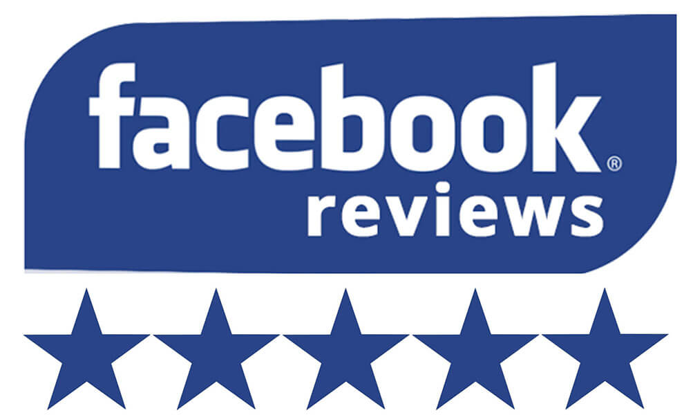 Click above to check out our Facebook reviews!